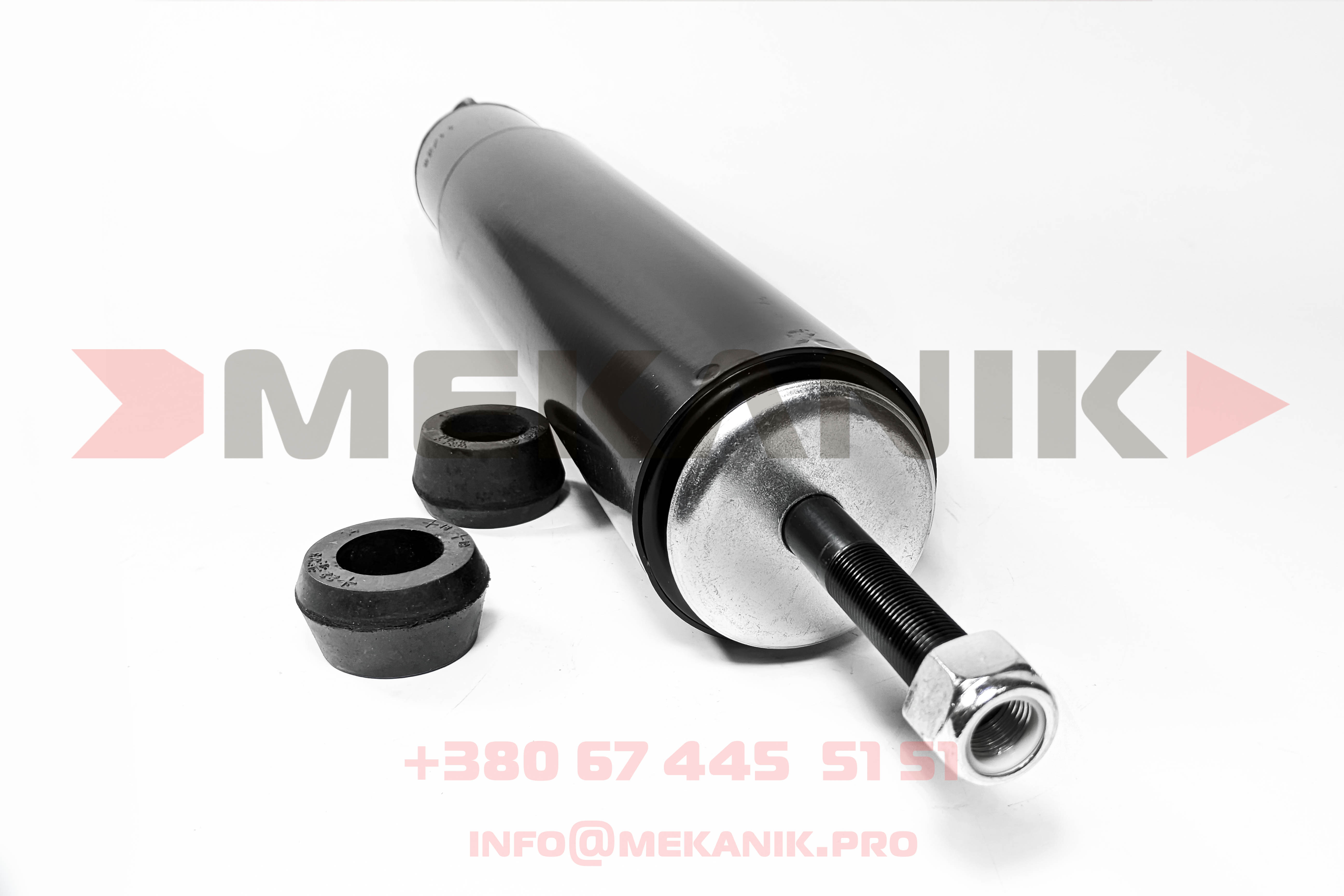 MKA 7025743 MEKANIK